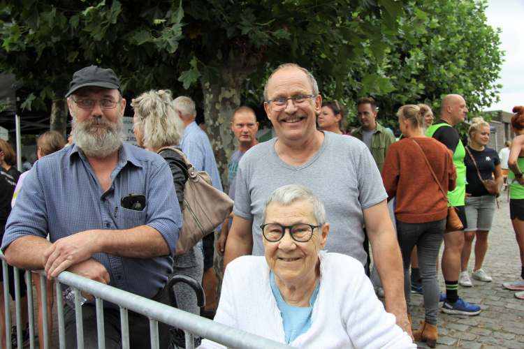 Landlopersjogging 2022